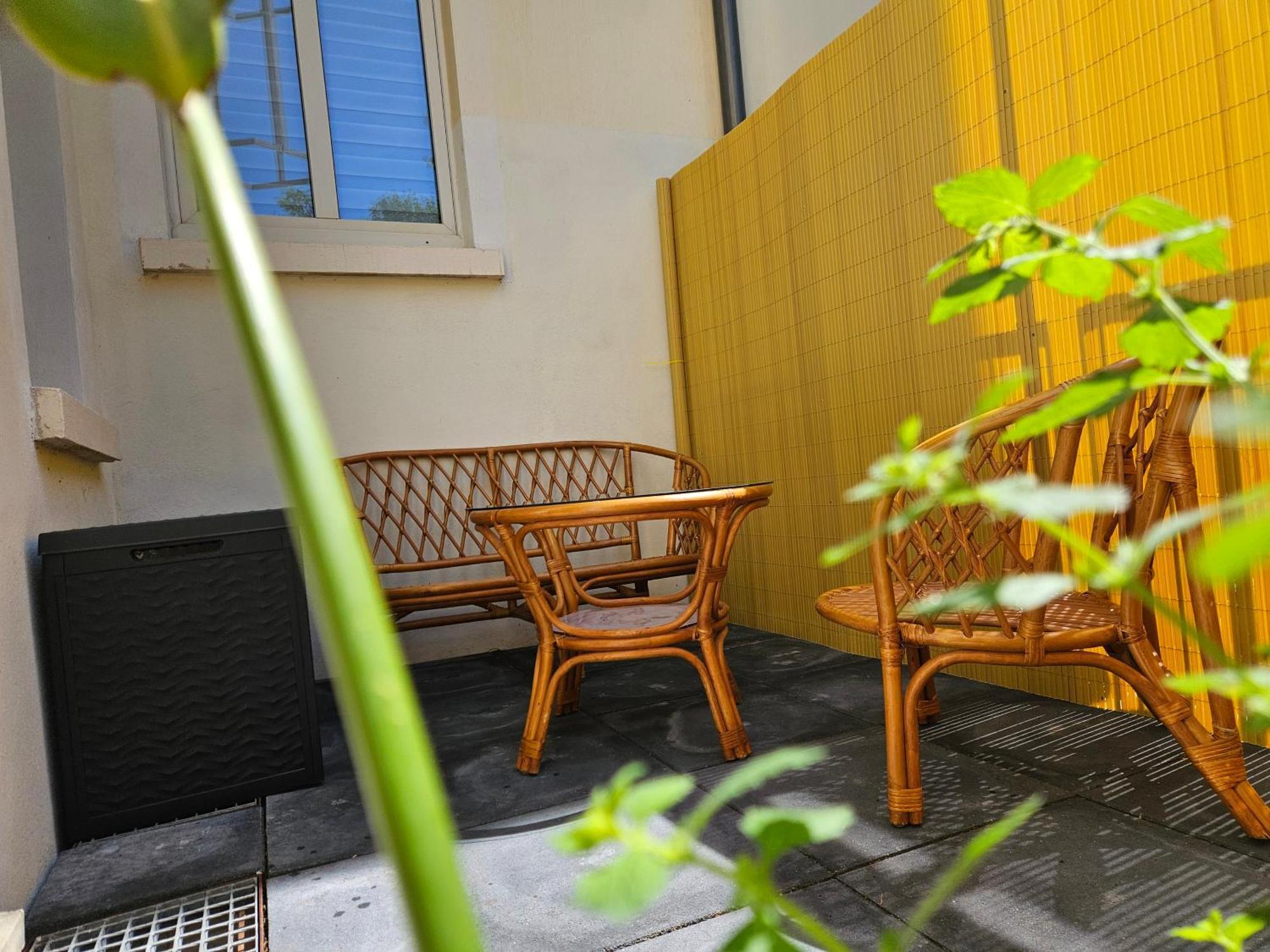 Be My Guest In Stadtfeld Magdeburg Exterior photo