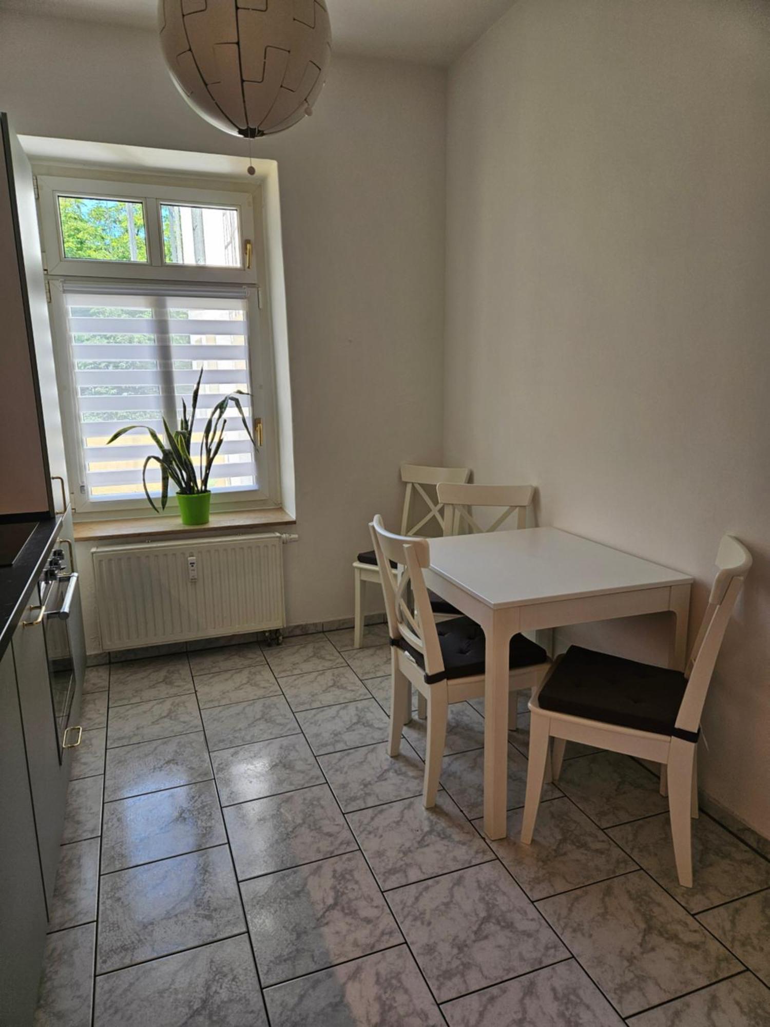 Be My Guest In Stadtfeld Magdeburg Exterior photo