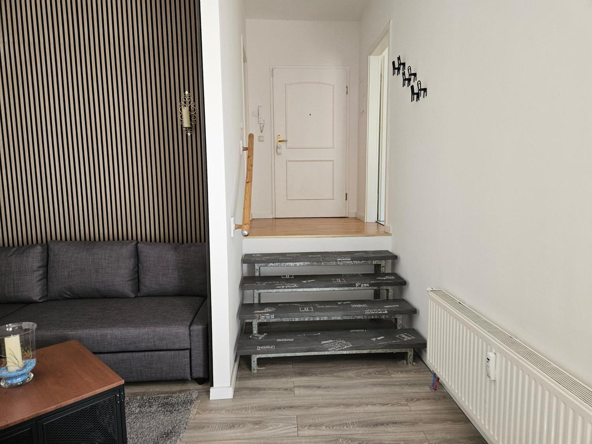 Be My Guest In Stadtfeld Magdeburg Exterior photo