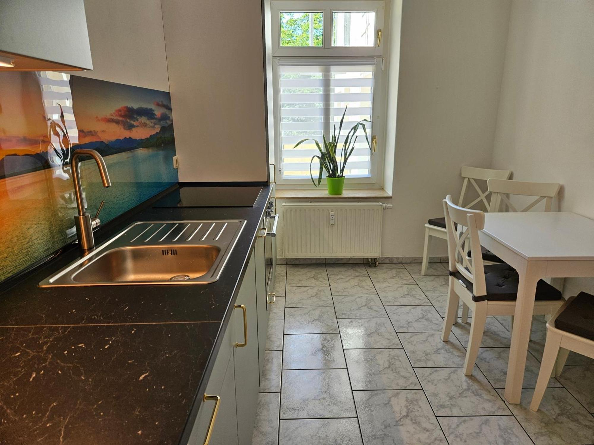 Be My Guest In Stadtfeld Magdeburg Exterior photo