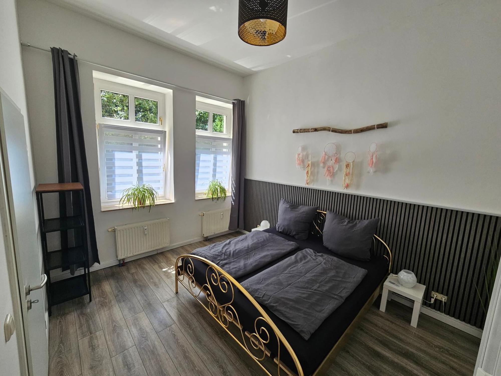 Be My Guest In Stadtfeld Magdeburg Exterior photo